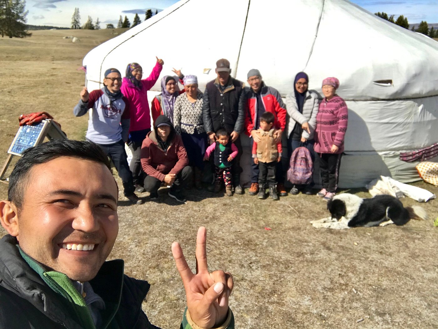 Tours in Mongolia Travel to Mongolia